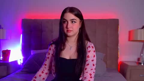 Christina online show from 03-11-25, 12:33