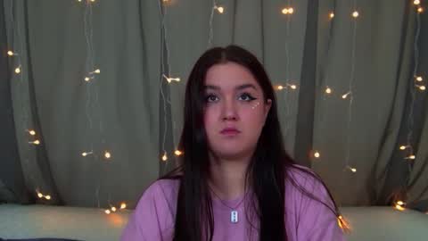 Christina online show from 11-29-25, 06:55