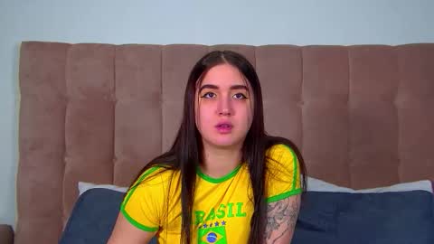 Christina online show from 02-03-26, 06:40