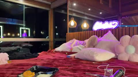 Christina Sage online show from 06-21-26, 03:42