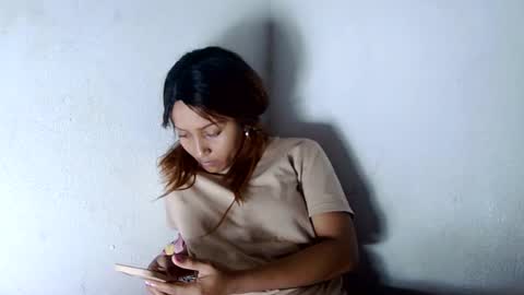 Snapshot of christine213 chatting on 01-18-25, 03:27 christine213 online show from 01-18-25, 03:27