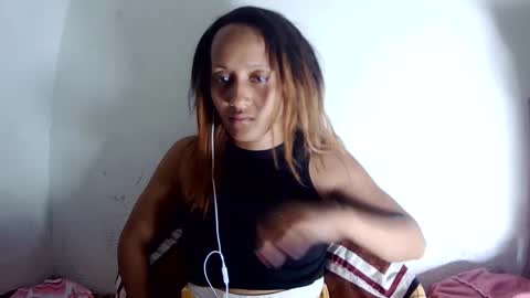 Snapshot of christine213 chatting on 01-19-25, 10:49 christine213 online show from 01-19-25, 10:49