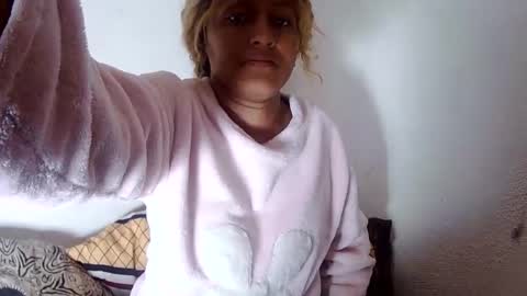 Snapshot of christine213 chatting on 02-05-25, 06:35 christine213 online show from 02-05-25, 06:35