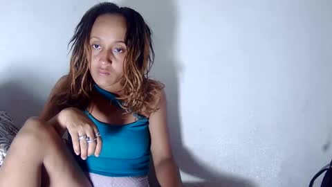 Snapshot of christine213 chatting on 02-08-25, 06:55 christine213 online show from 02-08-25, 06:55