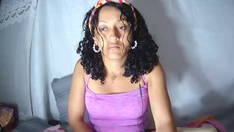 Snapshot of christine213 chatting on 09-10-25, 06:02 christine213 online show from 09-10-25, 06:02