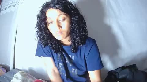 Snapshot of christine213 chatting on 09-15-25, 10:04 christine213 online show from 09-15-25, 10:04