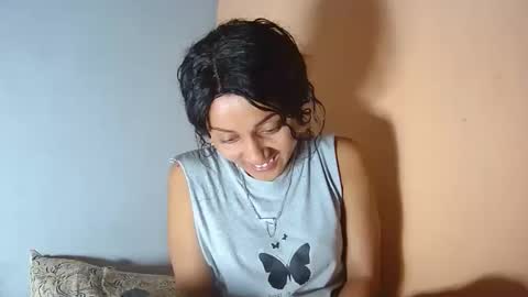 Snapshot of christine213 chatting on 10-02-25, 06:48 christine213 online show from 10-02-25, 06:48