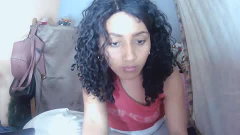 Snapshot of christine213 chatting on 10-15-25, 05:57 christine213 online show from 10-15-25, 05:57