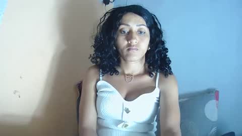 Snapshot of christine213 chatting on 10-18-25, 06:41 christine213 online show from 10-18-25, 06:41