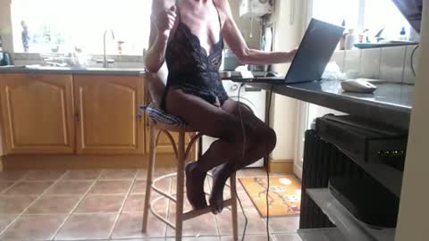 Sissy Christine online show from 03-28-26, 02:27