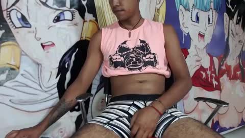 Snapshot of christofer_daddy chatting on 01-28-25, 01:29 CHRISTOFER online show from 01-28-25, 01:29