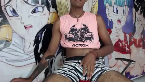 Snapshot of christofer_daddy chatting on 02-01-25, 12:07 CHRISTOFER online show from 02-01-25, 12:07