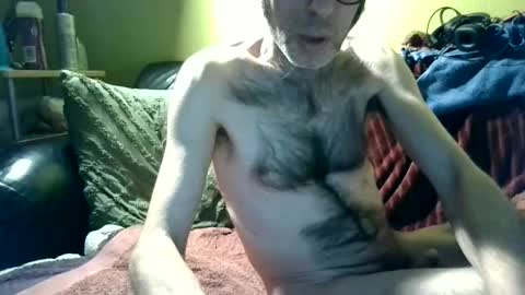 Chris online show from 04-12-26, 12:26