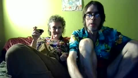 Chris online show from 07-19-26, 03:43