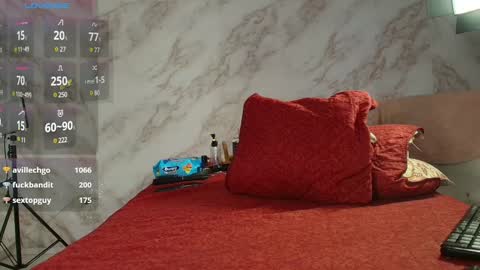 CHRISTOPHER online show from 12-14-24, 05:14