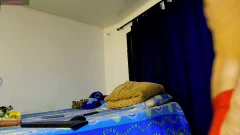 CHRISTOPHER online show from 03-27-26, 10:59