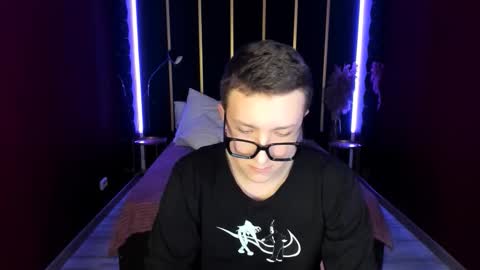 Christopher  online show from 03-09-26, 09:41