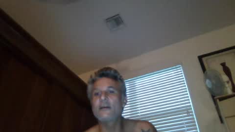 Christopher Rain online show from 07-24-26, 10:46