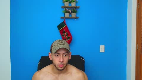 Christopher online show from 12-03-24, 12:57