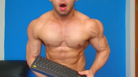 Christopher online show from 01-01-25, 06:49