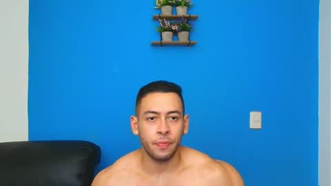 Christopher online show from 01-19-25, 03:29