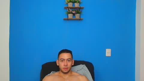 Christopher online show from 02-11-25, 02:03