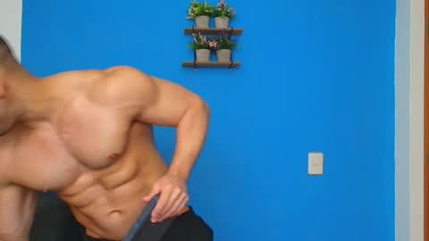 Christopher online show from 02-16-25, 07:38