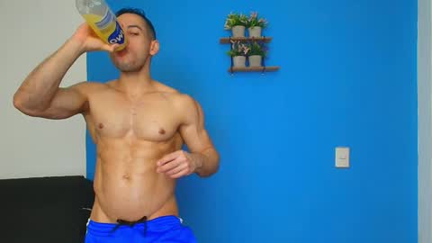 Christopher online show from 09-10-25, 11:38