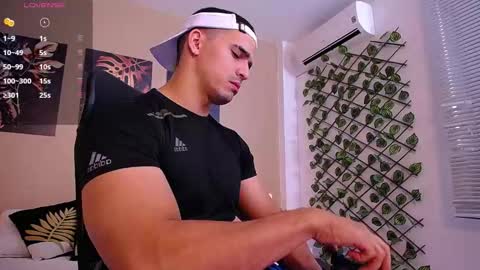 Christopher Black online show from 01-06-26, 01:15