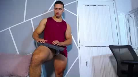 Christopher Black online show from 06-20-26, 02:14