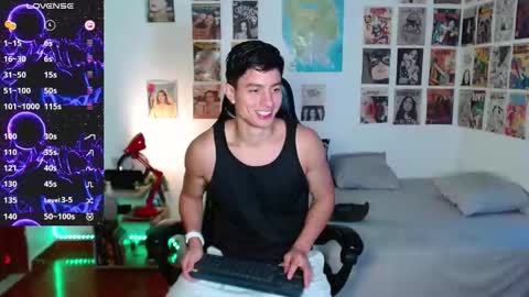 christophermillerxxx online show from 03-05-26, 07:04