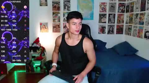christophermillerxxx online show from 03-12-26, 10:10