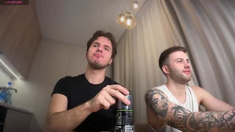 Christopher online show from 02-02-25, 07:35