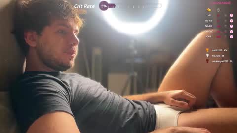 Christopher online show from 11-11-25, 10:37