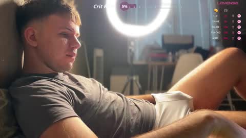 Christopher online show from 12-05-25, 09:40