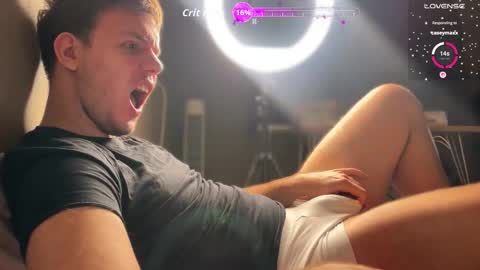 Christopher online show from 01-09-26, 11:46