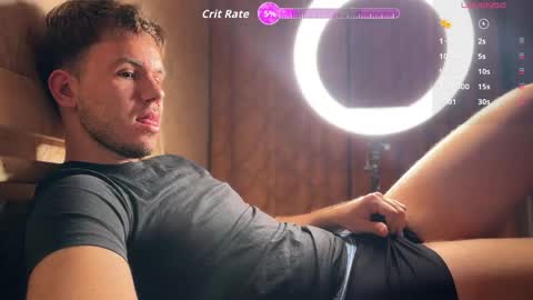 Christopher online show from 04-11-26, 06:23