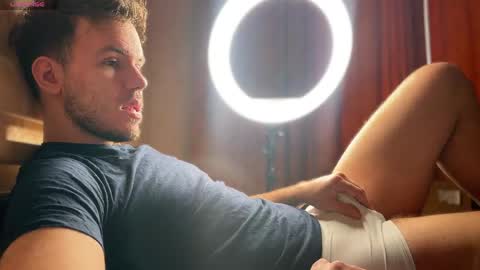 Christopher online show from 04-16-26, 11:22