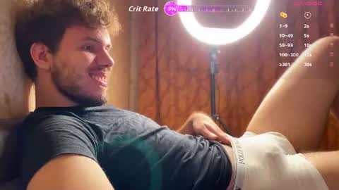 Christopher online show from 06-11-26, 06:50