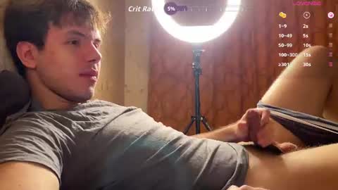 Christopher online show from 06-22-26, 04:59