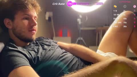 Christopher online show from 07-20-26, 10:34