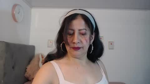 Christy  online show from 07-20-26, 05:59
