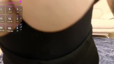 Snapshot of christy_memeow chatting on 12-01-24, 07:36 christy memeow online show from 12-01-24, 07:36