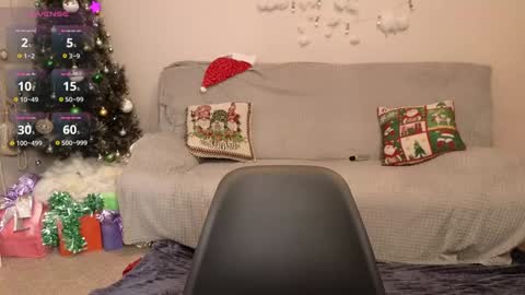 Snapshot of christy_memeow chatting on 12-21-24, 05:40 christy memeow online show from 12-21-24, 05:40