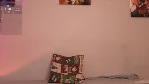 Snapshot of christy_memeow chatting on 02-02-25, 03:39 christy memeow online show from 02-02-25, 03:39