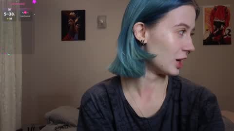 Snapshot of christy_memeow chatting on 02-08-25, 03:21 christy memeow online show from 02-08-25, 03:21