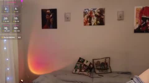 Snapshot of christy_memeow chatting on 02-10-25, 07:49 christy memeow online show from 02-10-25, 07:49