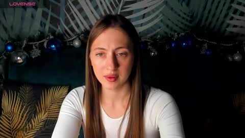 ChristyCrayme online show from 01-08-26, 02:47