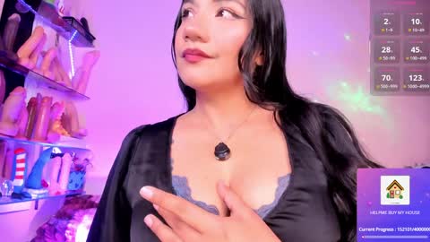 christy online show from 04-09-26, 02:22