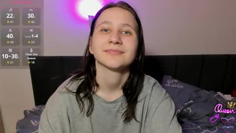 christyw3b online show from 03-23-26, 03:49